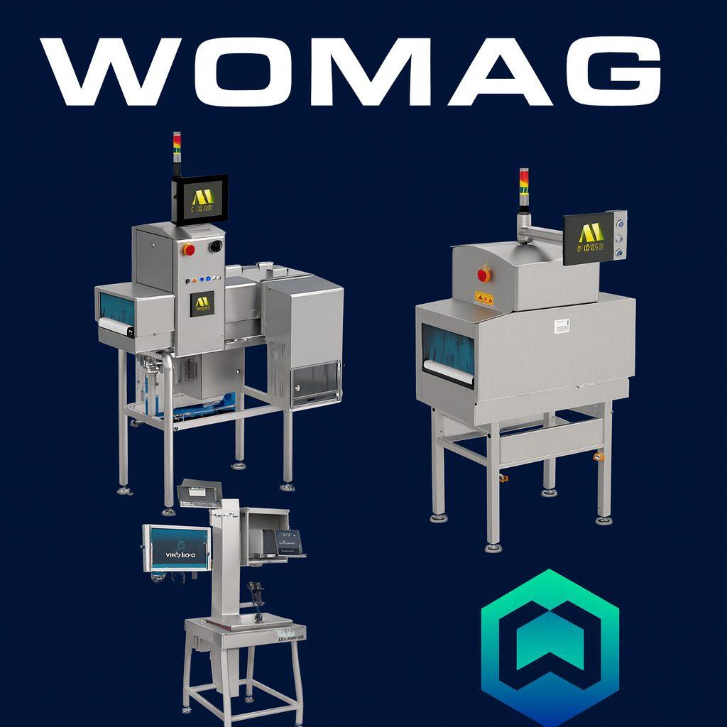 Minebea Checkweighers