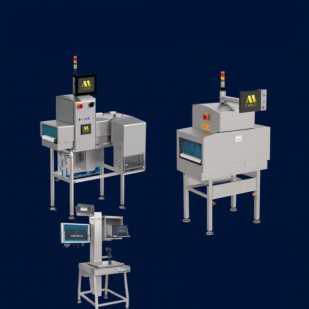 Minebea Checkweighers